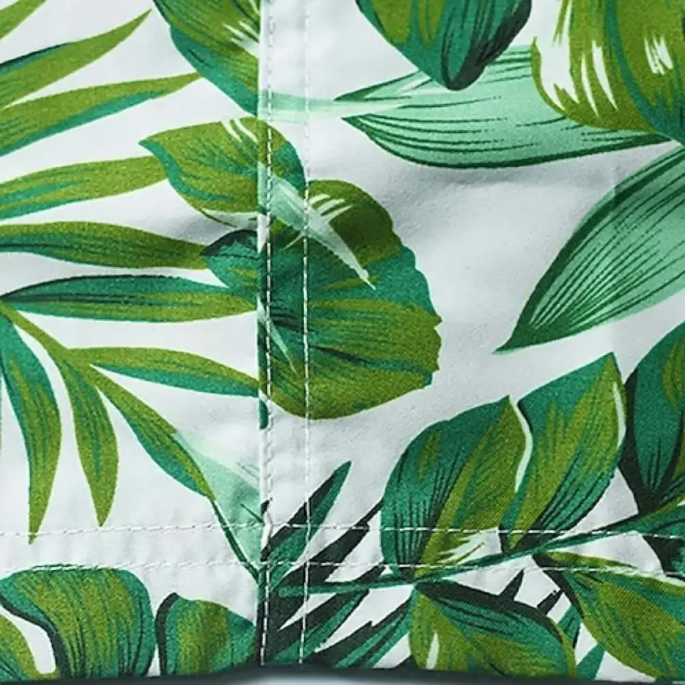 Trunks Surf & Swim Co. Sano Short 6